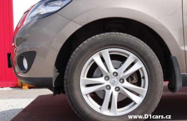 Hyundai Santa Fe 2.2 CRDi 145 kW 4×4 PARK. KAMERA, nabídka A115/14