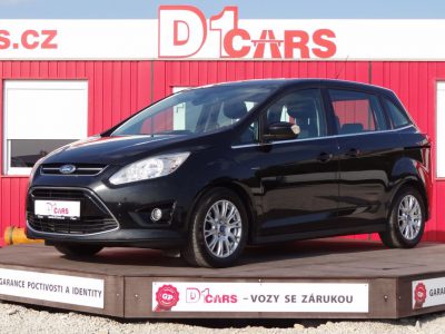 auta z dovozu D1 CARS