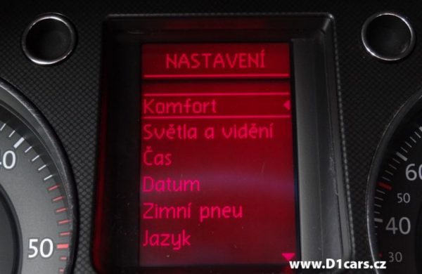 Volkswagen Passat 2.0 TDi Sportline VYHŘÍVANÁ SEDADLA, nabídka A115/16