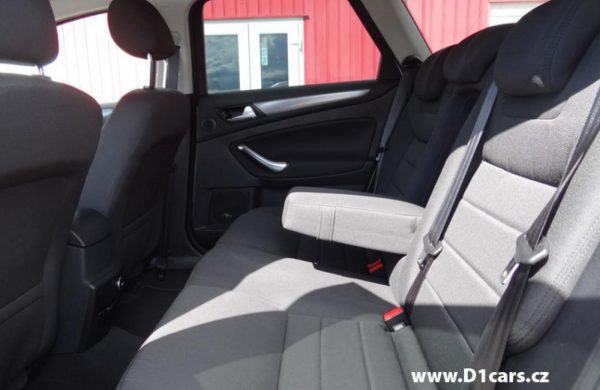 Ford Mondeo 2.0 TDCi Titanium NAVI, ZIMNÍ PAKET, nabídka A115/17