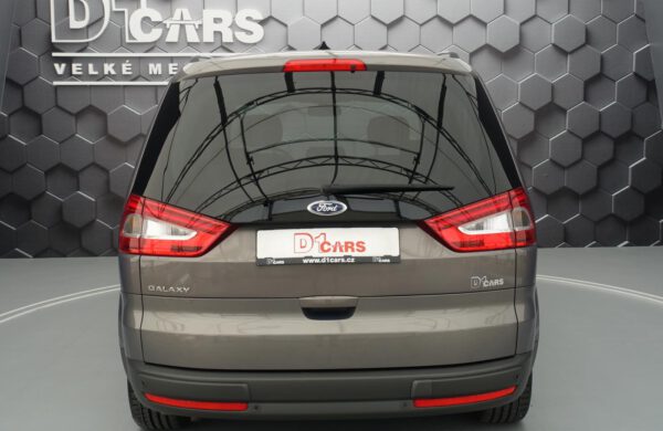 Ford Galaxy 2.0 TDCI, NAVI, ZIMNÍ PAKET, 120 KW, nabídka A115/20