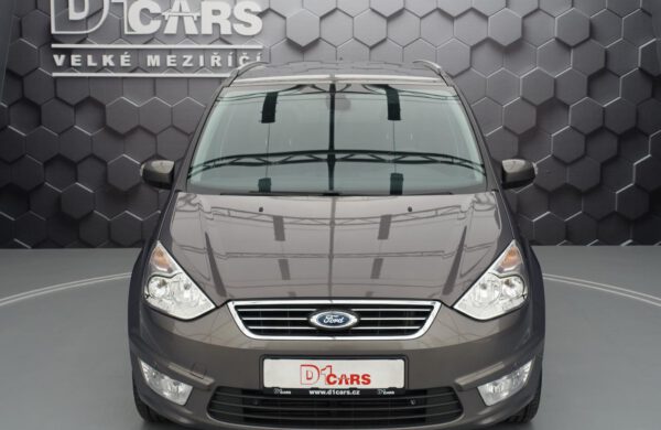 Ford Galaxy 2.0 TDCI, NAVI, ZIMNÍ PAKET, 120 KW, nabídka A115/20