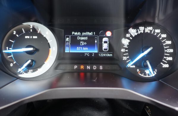 Ford Galaxy 2.0 TDCi NAVI,SYNC 3, AUT.PARKOVÁNÍ, nabídka A115/21