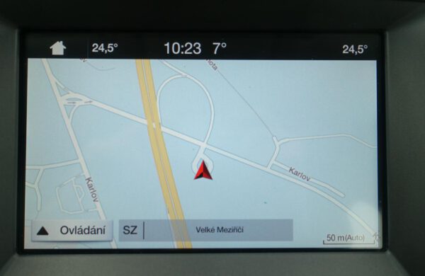 Ford Galaxy 2.0 TDCi NAVI,SYNC 3, AUT.PARKOVÁNÍ, nabídka A115/21