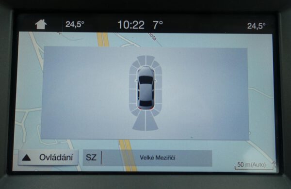 Ford Galaxy 2.0 TDCi NAVI,SYNC 3, AUT.PARKOVÁNÍ, nabídka A115/21