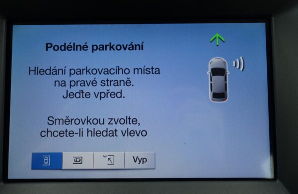 Ford Galaxy 2.0 TDCi NAVI,SYNC 3, AUT.PARKOVÁNÍ, nabídka A115/21