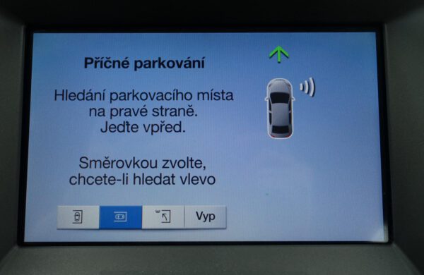 Ford Galaxy 2.0 TDCi NAVI,SYNC 3, AUT.PARKOVÁNÍ, nabídka A115/21