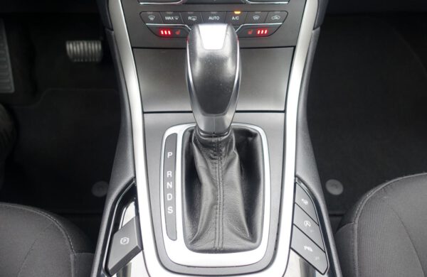 Ford Galaxy 2.0 TDCi NAVI,SYNC 3, AUT.PARKOVÁNÍ, nabídka A115/21