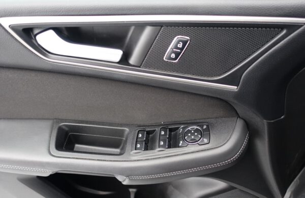 Ford Galaxy 2.0 TDCi NAVI,SYNC 3, AUT.PARKOVÁNÍ, nabídka A115/21