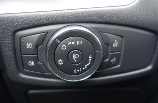 Ford Galaxy 2.0 TDCi NAVI,SYNC 3, AUT.PARKOVÁNÍ, nabídka A115/21