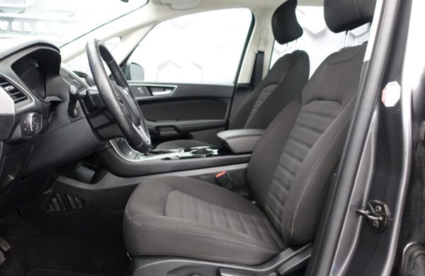 Ford Galaxy 2.0 TDCi NAVI,SYNC 3, AUT.PARKOVÁNÍ, nabídka A115/21