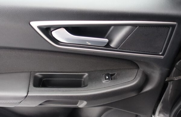 Ford Galaxy 2.0 TDCi NAVI,SYNC 3, AUT.PARKOVÁNÍ, nabídka A115/21