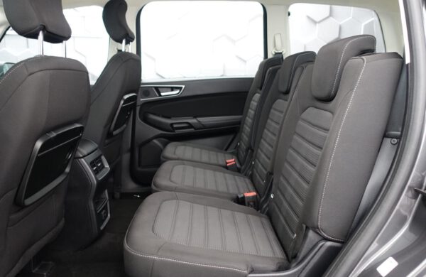 Ford Galaxy 2.0 TDCi NAVI,SYNC 3, AUT.PARKOVÁNÍ, nabídka A115/21