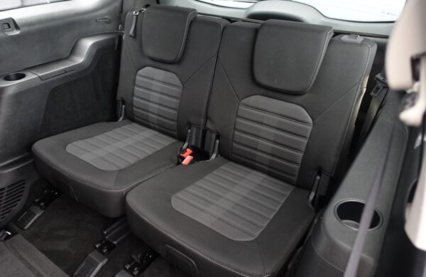 Ford Galaxy 2.0 TDCi NAVI,SYNC 3, AUT.PARKOVÁNÍ, nabídka A115/21