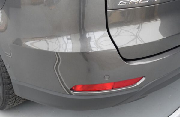 Ford Galaxy 2.0 TDCi NAVI,SYNC 3, AUT.PARKOVÁNÍ, nabídka A115/21