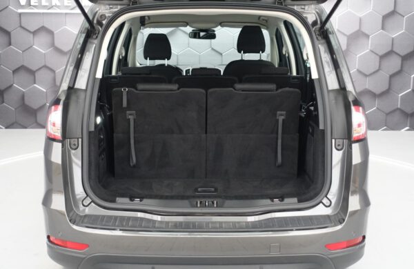 Ford Galaxy 2.0 TDCi NAVI,SYNC 3, AUT.PARKOVÁNÍ, nabídka A115/21