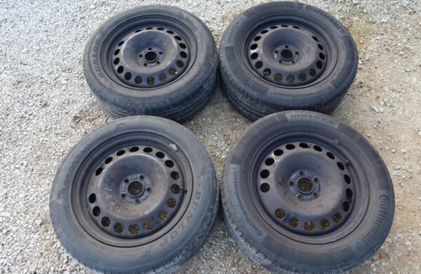 Ford Galaxy 2.0 TDCi NAVI,SYNC 3, AUT.PARKOVÁNÍ, nabídka A115/21