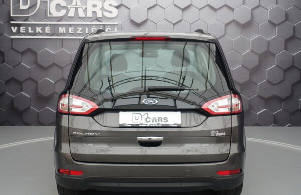 Ford Galaxy 2.0 TDCi NAVI,SYNC 3, AUT.PARKOVÁNÍ, nabídka A115/21