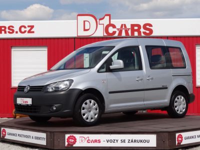 auta z dovozu D1 CARS