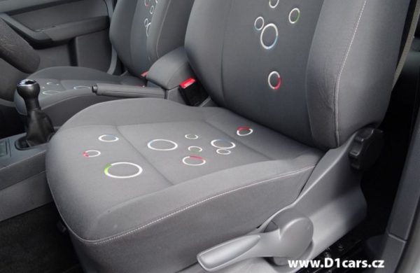 Volkswagen Caddy 1.6 TDi LIFE Roncalli Edition, nabídka A116/15