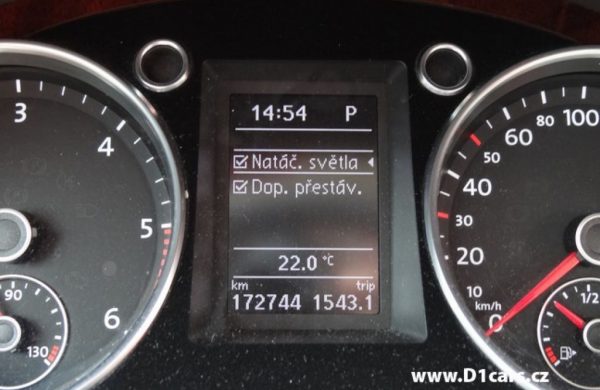 Volkswagen Passat 2.0 TDi-CR 125 kW Highline 4×4 DSG, nabídka A116/16