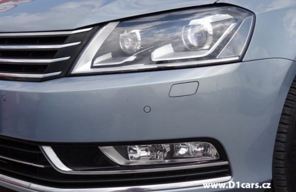 Volkswagen Passat 2.0 TDi-CR 125 kW Highline 4×4 DSG, nabídka A116/16