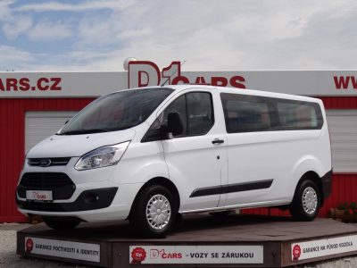 auta z dovozu D1 CARS