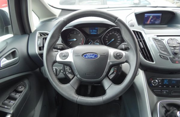 Ford C-MAX 1.6 TDCi 85 kW Titanium NAVIGACE, nabídka A116/18