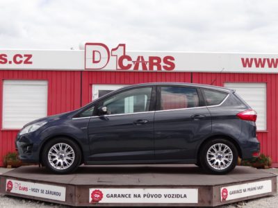 auta z dovozu D1 CARS