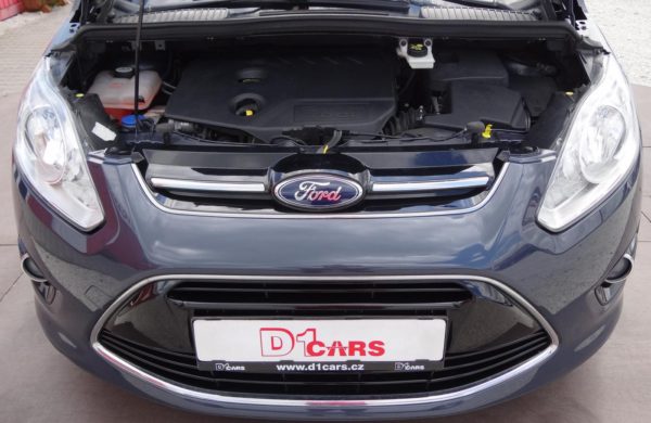 Ford C-MAX 1.6 TDCi 85 kW Titanium NAVIGACE, nabídka A116/18