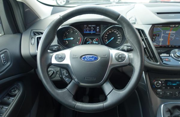 Ford Kuga 2.0 TDCi 4×4 Titanium, nabídka A116/19