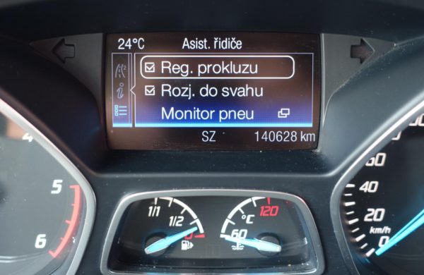 Ford Kuga 2.0 TDCi 4×4 Titanium, nabídka A116/19