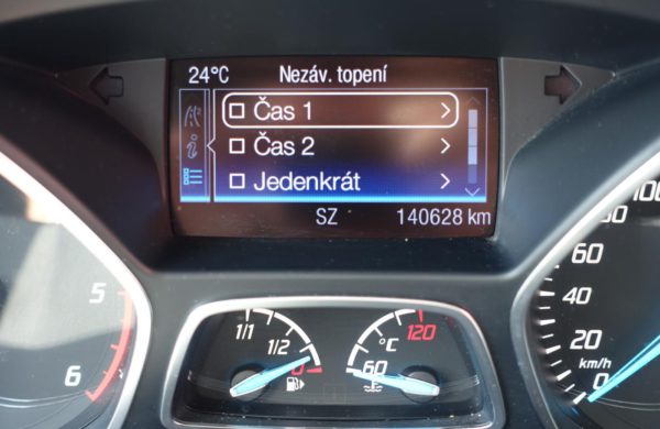 Ford Kuga 2.0 TDCi 4×4 Titanium, nabídka A116/19