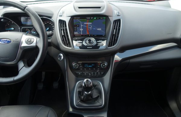 Ford Kuga 2.0 TDCi 4×4 Titanium, nabídka A116/19