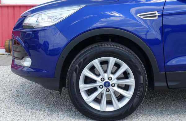 Ford Kuga 2.0 TDCi 4×4 Titanium, nabídka A116/19