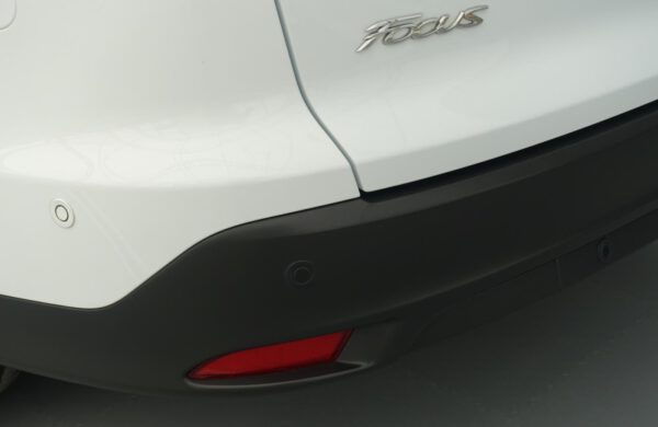 Ford Focus 2.0TDCi Titanium Bi-XENONY, CZ NAVI, nabídka A116/20