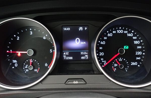 Volkswagen Tiguan 2.0 TDi 4Motion DSG Head-Up Display, nabídka A116/21