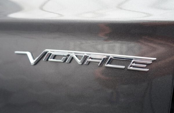 Ford Mondeo 2.0 TDCi 4×4 Vignale LED SVĚTLA, nabídka A116/22