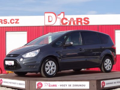auta z dovozu D1 CARS