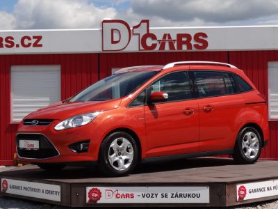 auta z dovozu D1 CARS