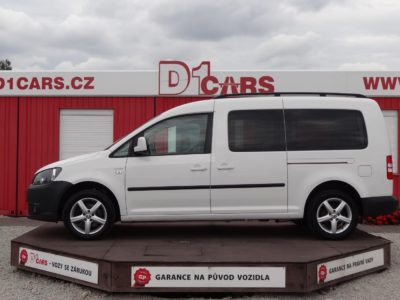 auta z dovozu D1 CARS