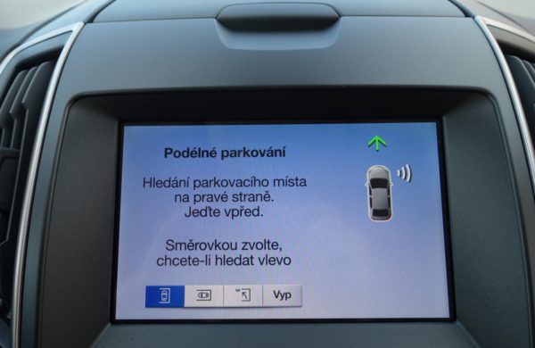 Ford Galaxy 2.0 EcoBLUE 2018 UTOMAT CZ NAVIGACE, nabídka A117/19