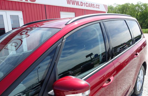 Ford Galaxy 2.0 EcoBLUE 2018 UTOMAT CZ NAVIGACE, nabídka A117/19