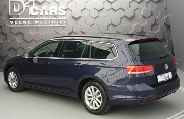 Volkswagen Passat 2.0 TDi DSG Comfortline, nabídka A117/20