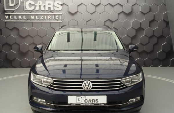 Volkswagen Passat 2.0 TDi DSG Comfortline, nabídka A117/20