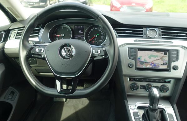 Volkswagen Passat 2.0 TDi DSG Comfortline, nabídka A117/20