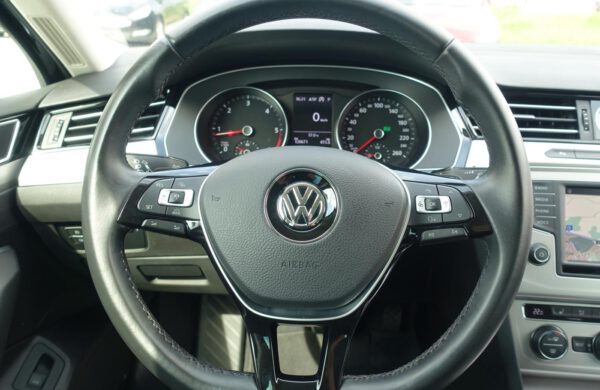 Volkswagen Passat 2.0 TDi DSG Comfortline, nabídka A117/20