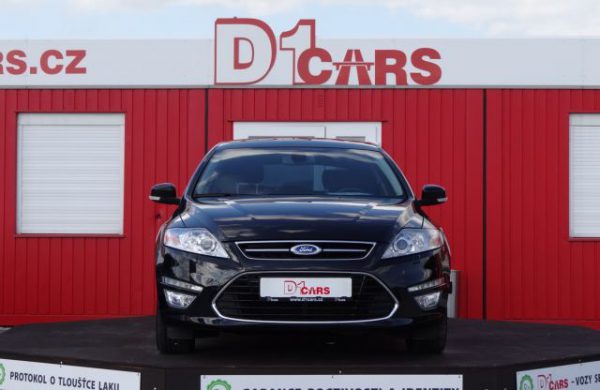 Ford Mondeo 2.0 TDCi 120 kW Titanium , nabídka A118/13