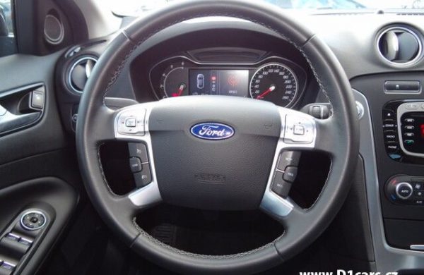 Ford Mondeo 2.0 TDCi 120 kW Titanium , nabídka A118/13