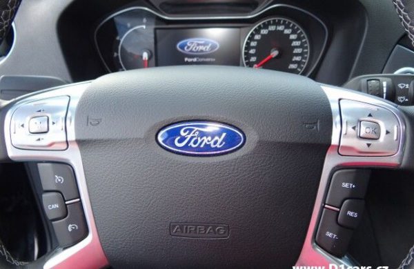 Ford Mondeo 2.0 TDCi 120 kW Titanium , nabídka A118/13